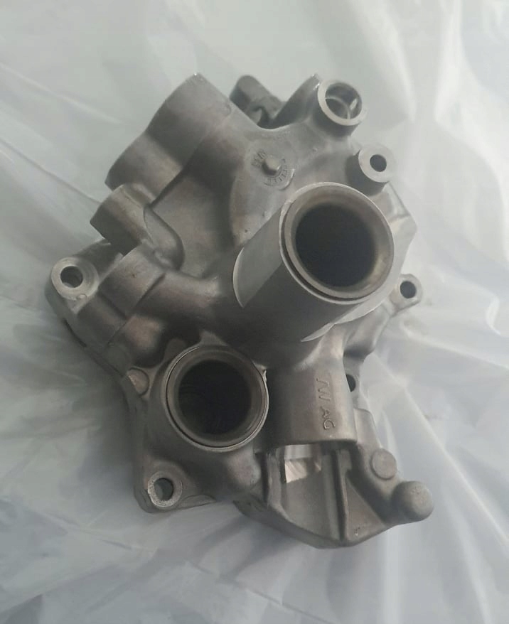 Масляный насос VW 0GC315105G DSG 0GC DQ381