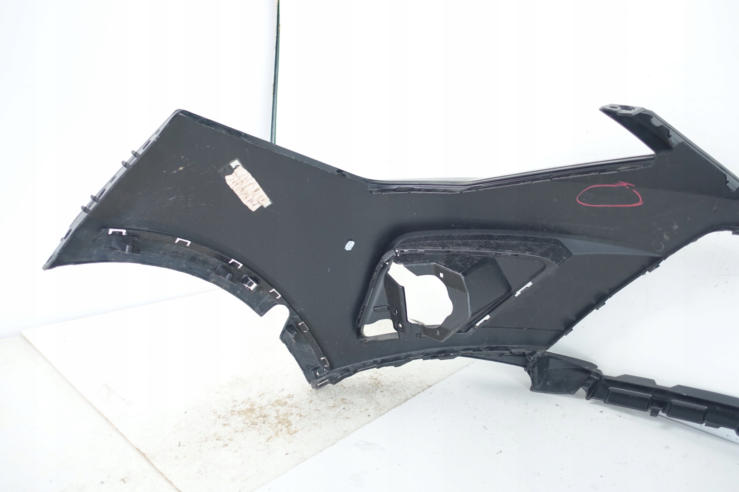 SEAT ARONA bumper front front 2017- 6F9807221B