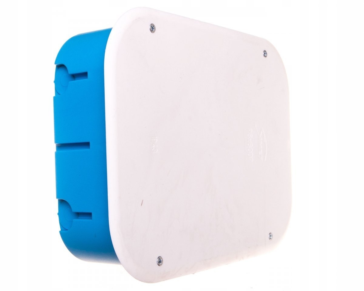 

Puszka p/t regips z pokrywą P6x60DP 32178203