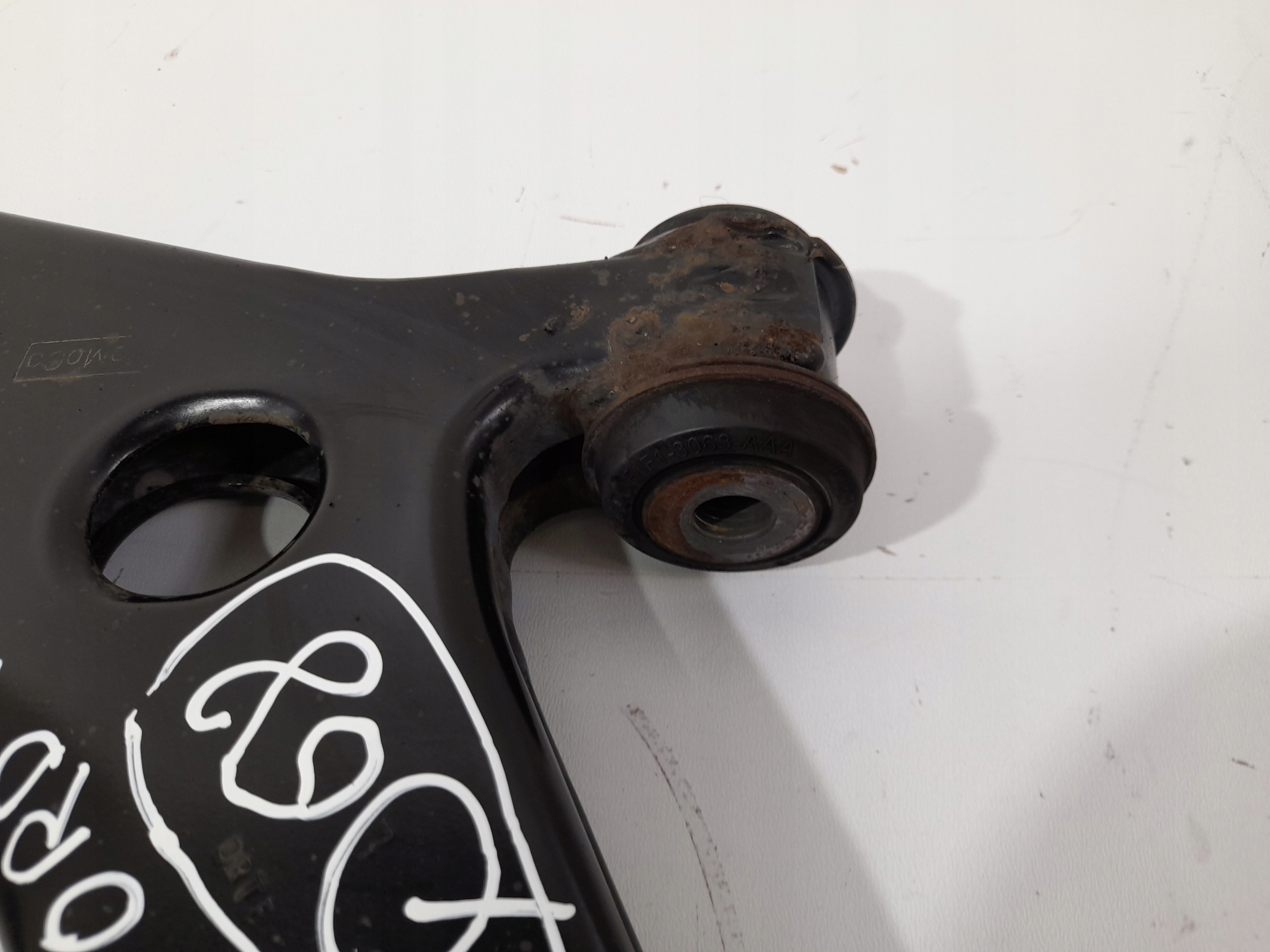 FORD KUGA MK2 II arm front left CV61-3A262-AAA (Q68)