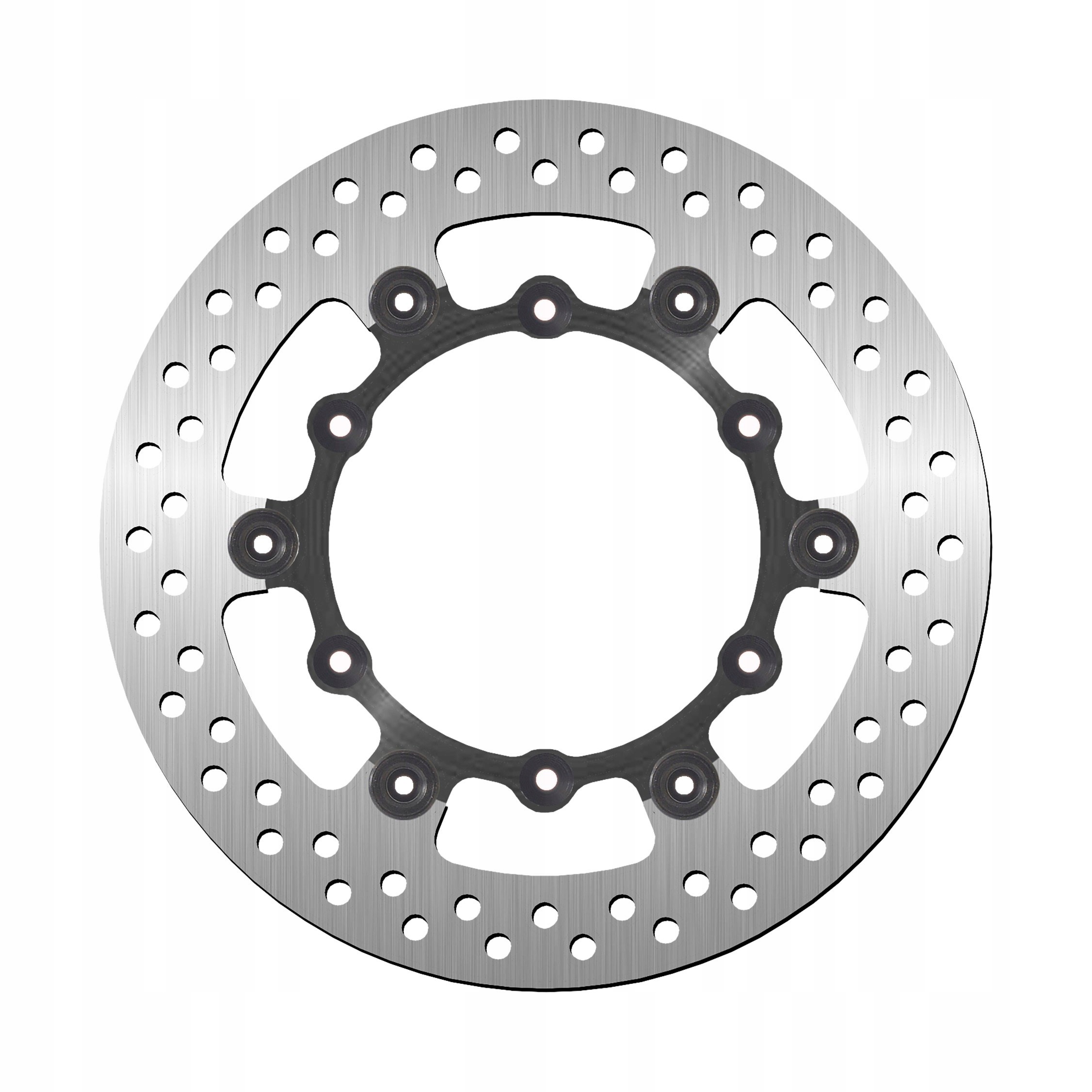 Brzdový kotúč Ng 276 DIS276