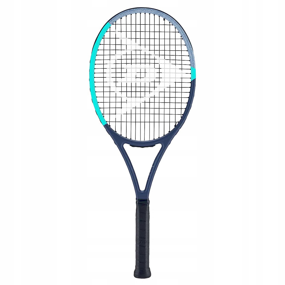 Rakieta tenisowa Dunlop Tristorm Pro 100 Lite L1 (4 1/8)