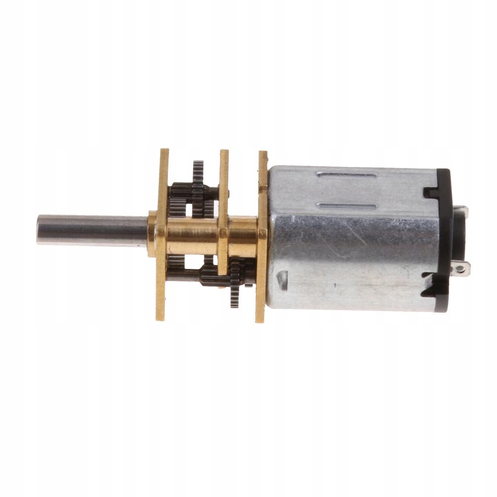 Silnik 100 obr./min Długość (cm) 3.6