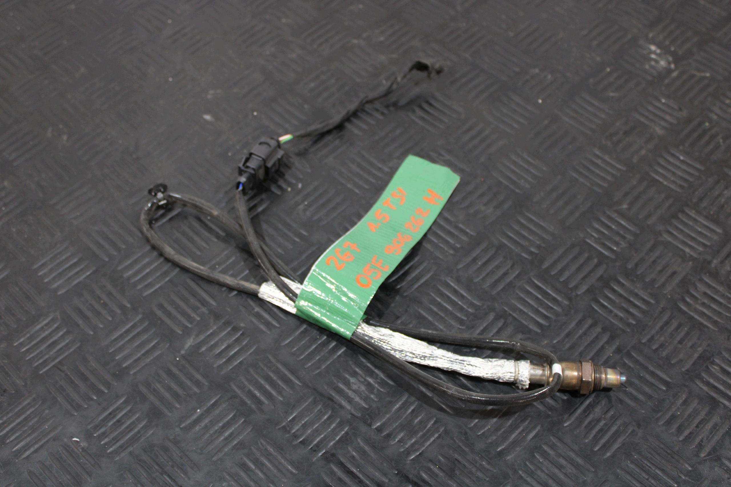 SONDA LAMBDA 05E906262H VW TAIGO 2G7 R-LINE 1.5 TSI