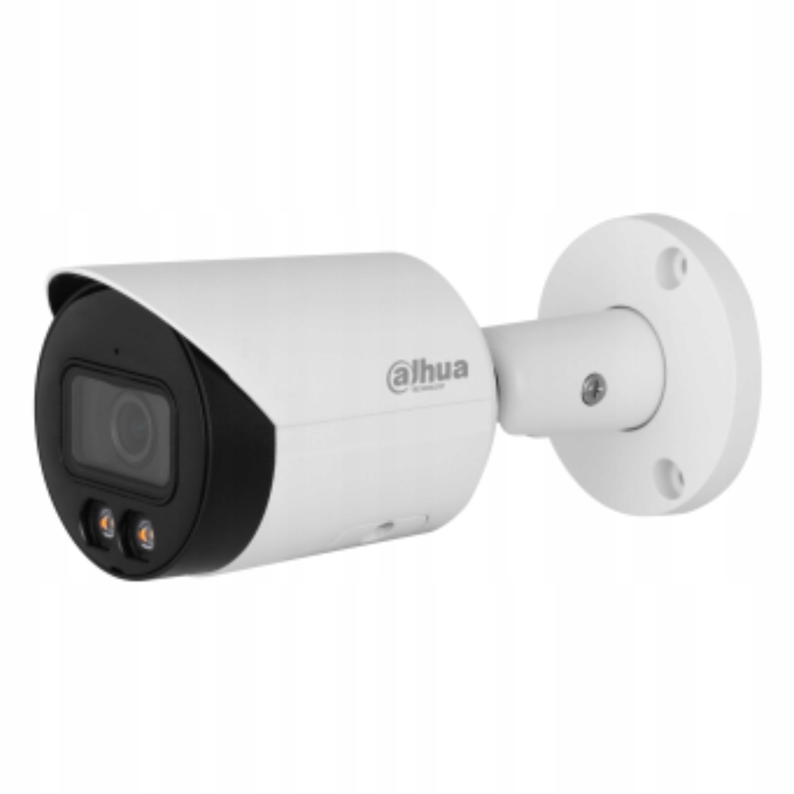 Ip kamera Dahua IPC-HFW2449S-S-IL-0280B 4Mpx Smart Dual Light Wizsense