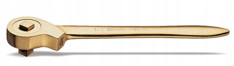 GRZECHOTKA NIEISKRZĄCA 1/2" BETA 921BA/50