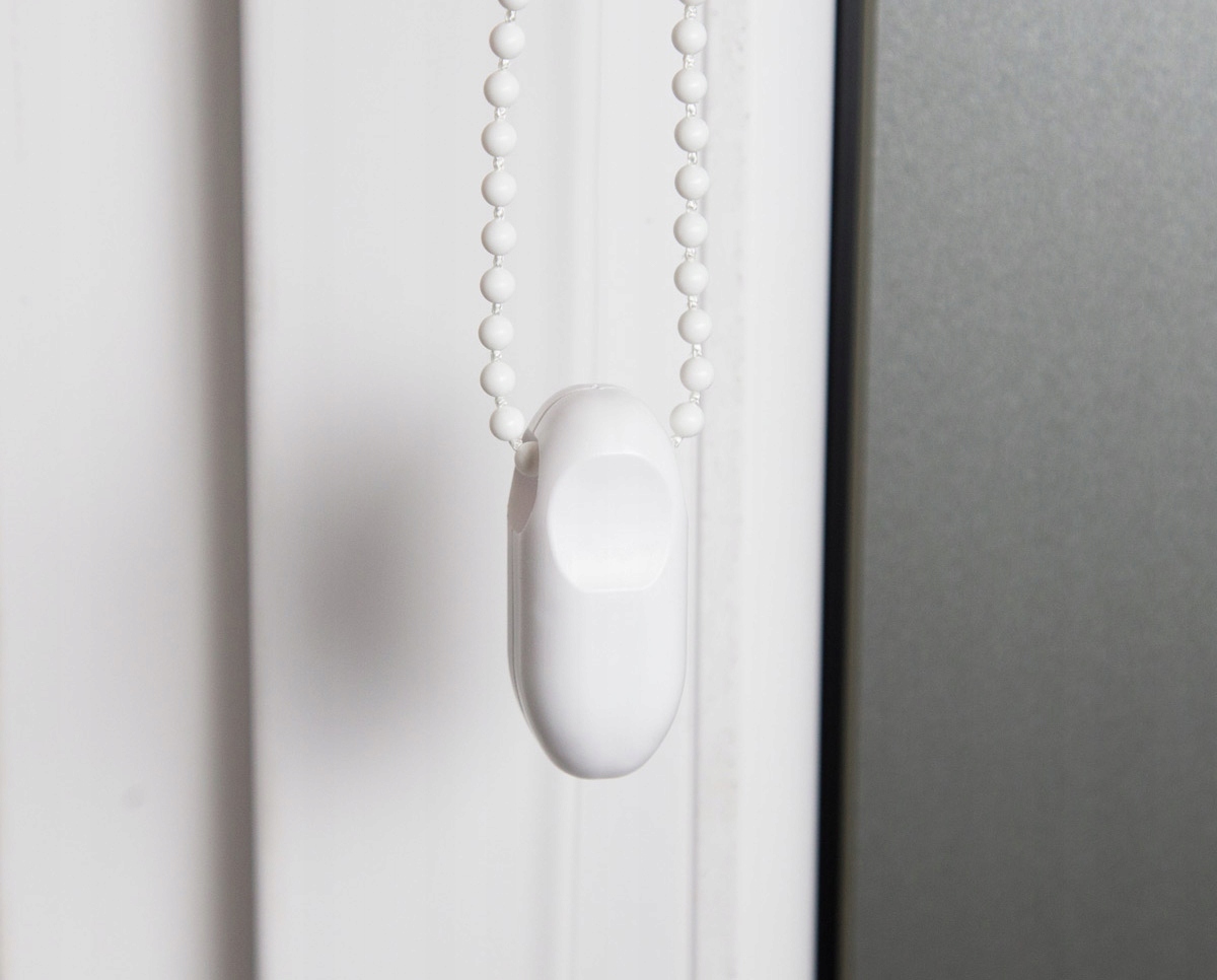 Roleta DZIEŃ i NOC 96x150cm na wymiar + OBCIĄŻNIK Szerokość produktu 96 cm