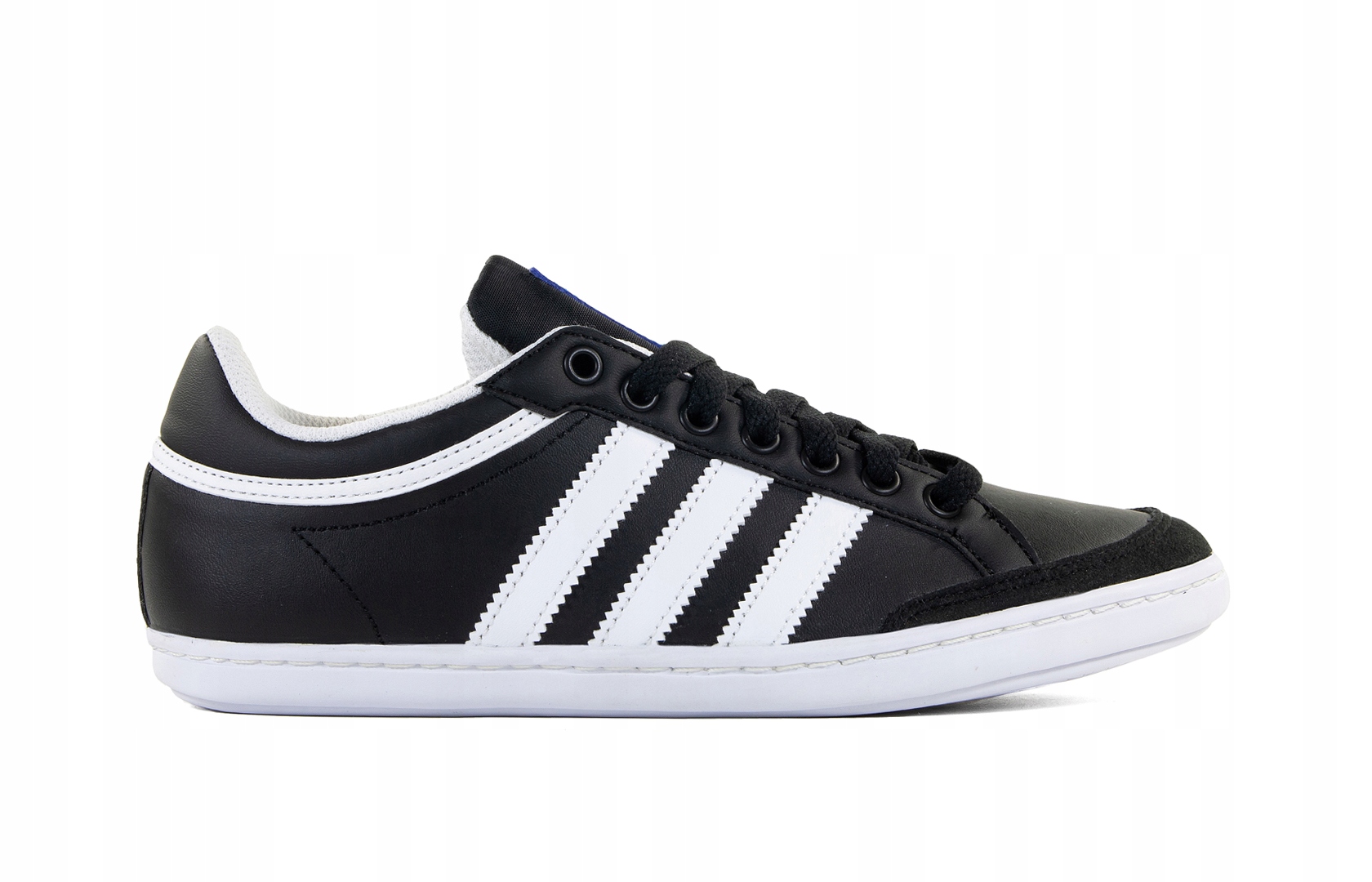 pro mládež boty adidas Plimcana Low K B25044