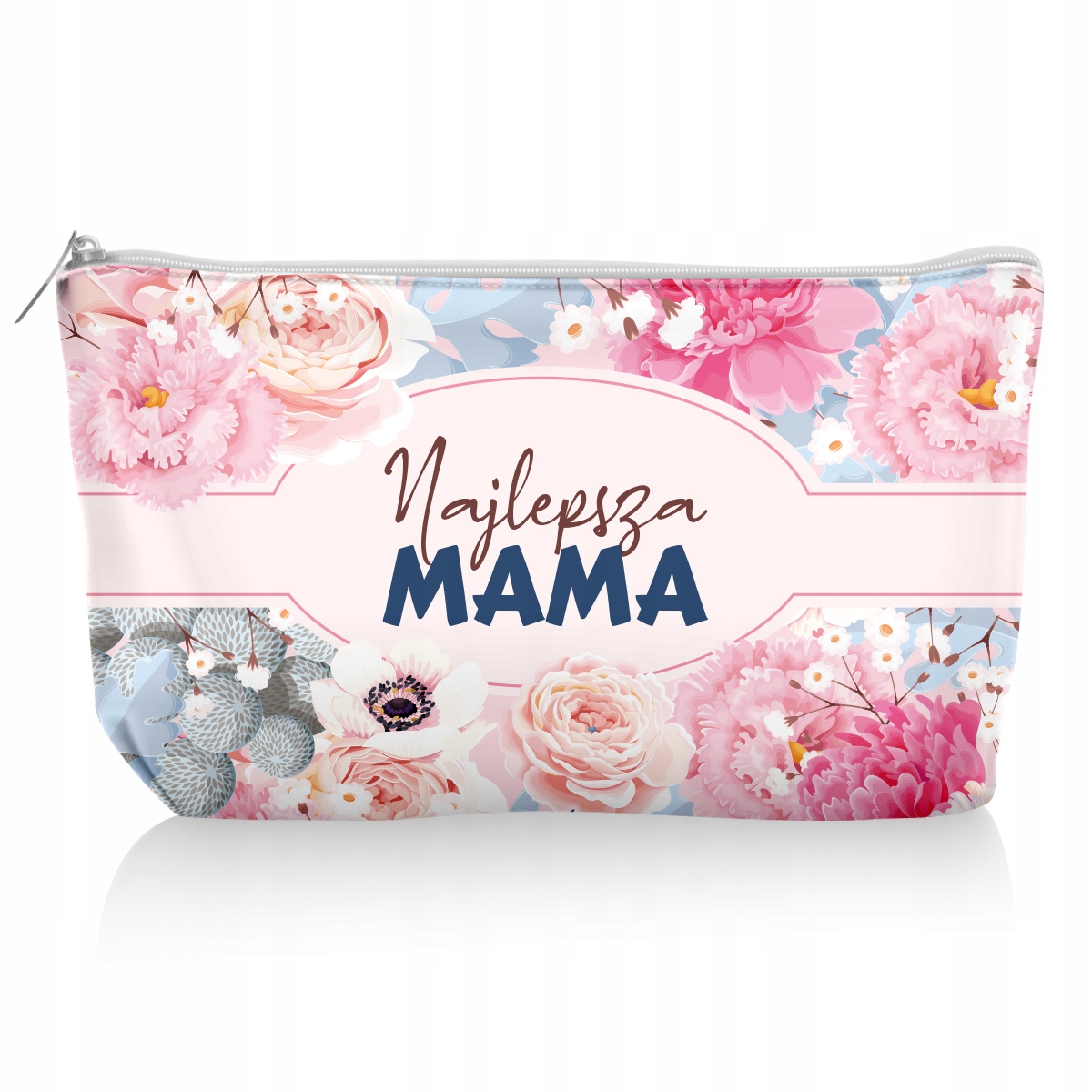 

Na Dzień Mamy Dla Mamy Kosmetyczka