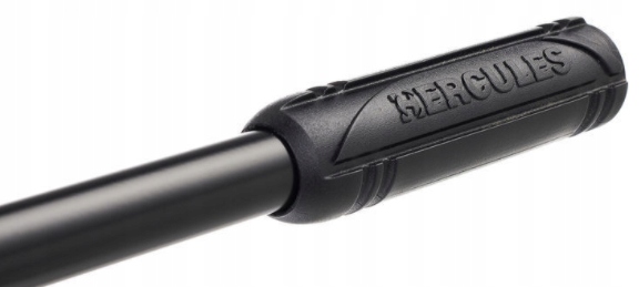 Statyw podłogowy z ramieniem do mikrofonu Hercules MS531B Marka Hercules