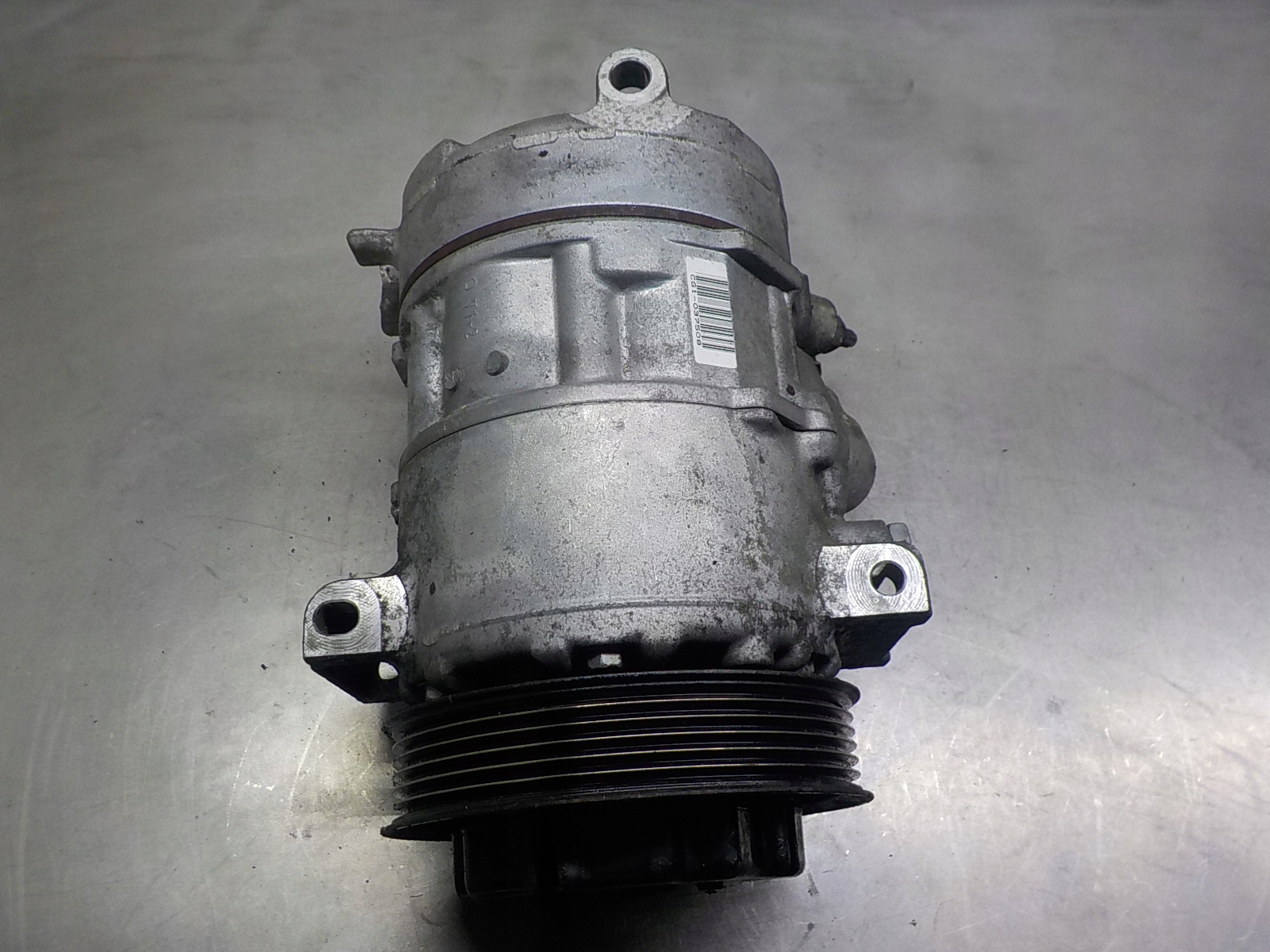 CHRYSLER SEBRING compressor KLIMATYZACJI447190-6861