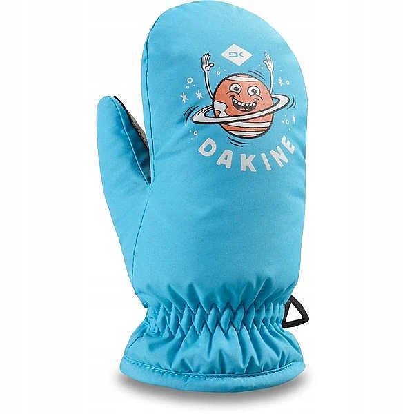 

rękawiczki Dakine Hornet Mitt Ai Aqua