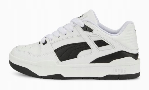 Puma kožené boty Slipstream Lth Jr 42