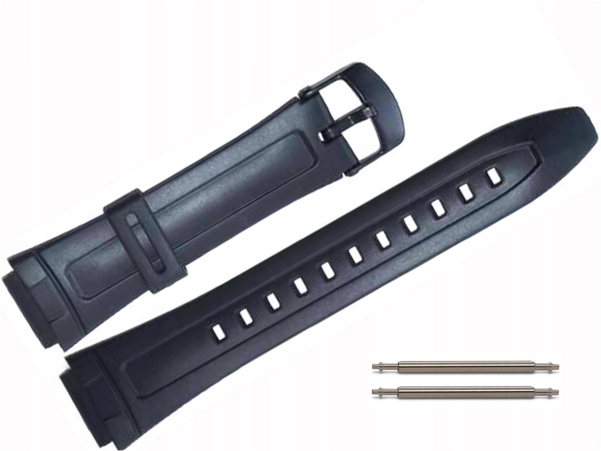 

Pasek Do Zegarka Casio AW-80 AW-82 +tel