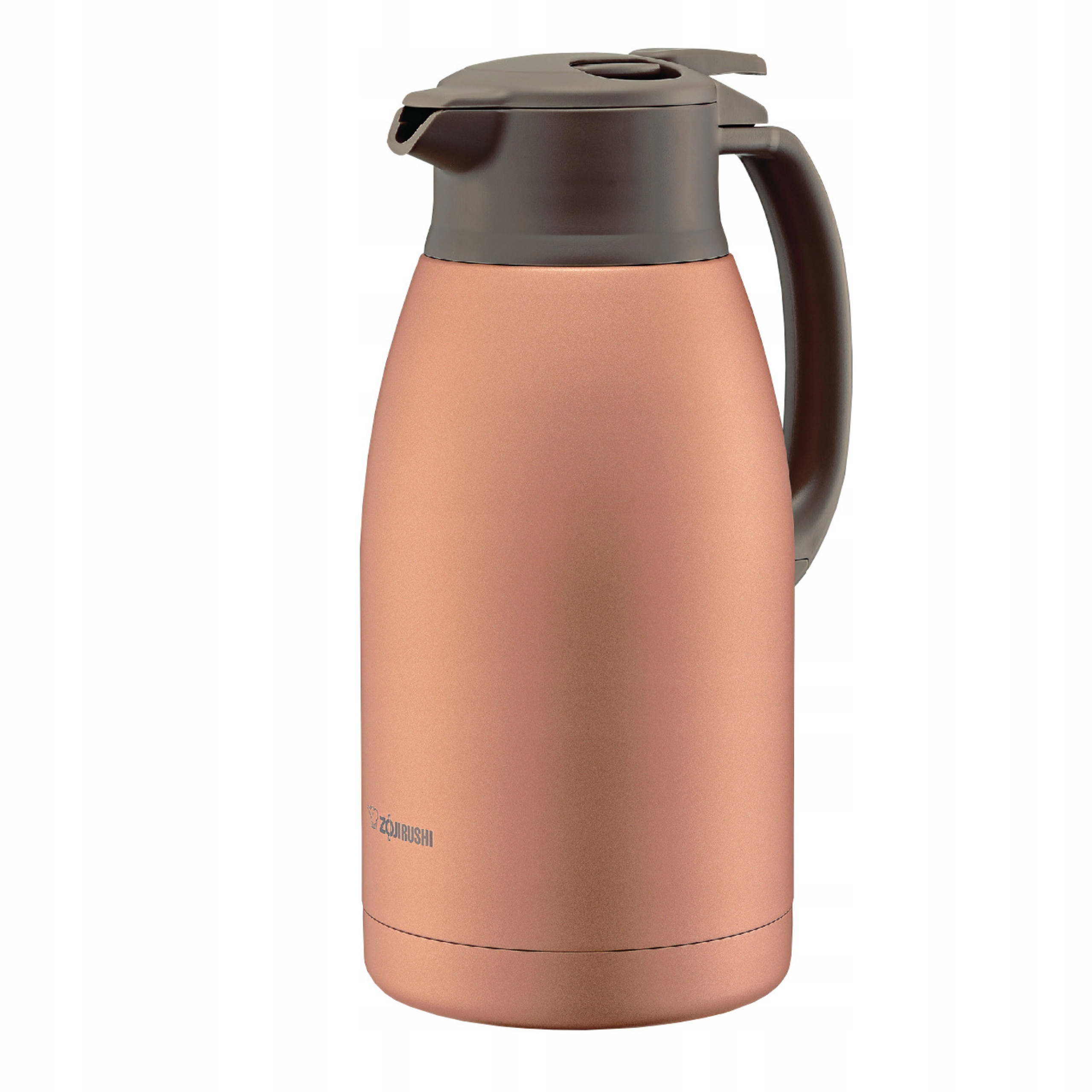 Konferenční ocelová termoska Zojirushi SH-HC19-NU 1,9L do práce, do haly