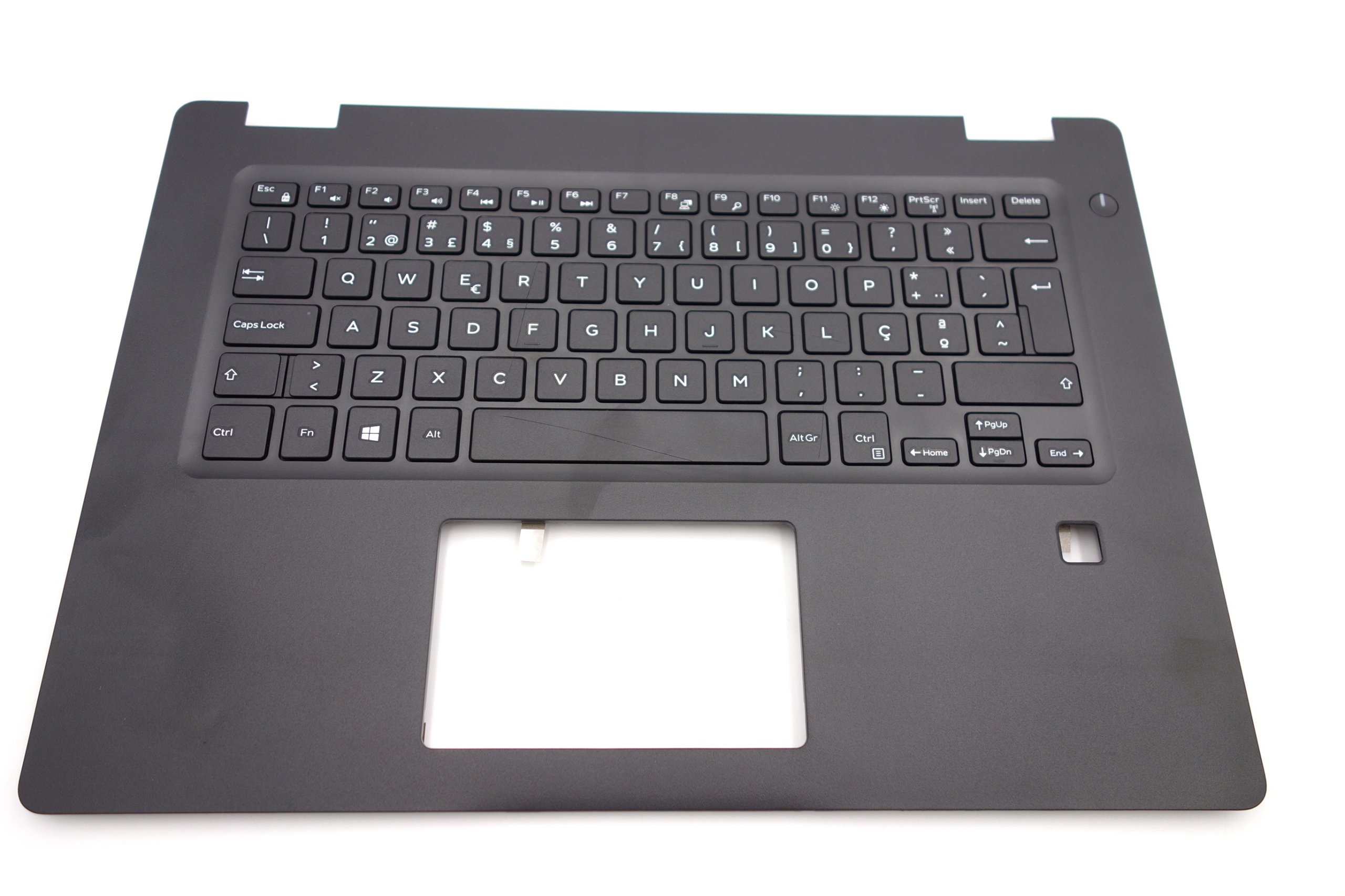 Nový Palmrest Dell Latitude 3490 E3490 73TX6 CH2KR