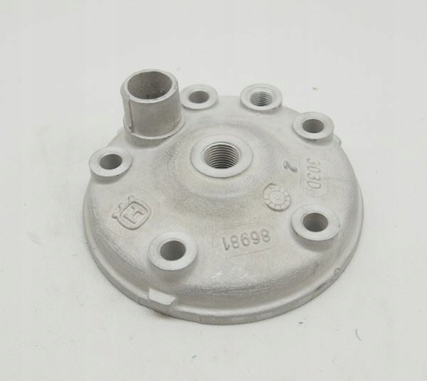 Glowica Husqvarna WRE SMS