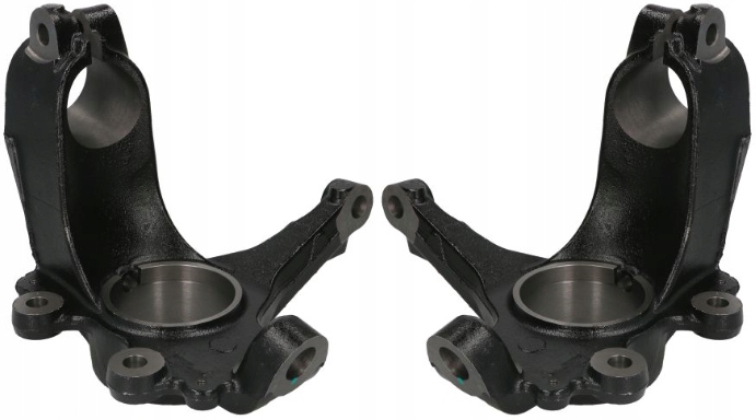 Bmw C-max Focus II Výhybky Komplet