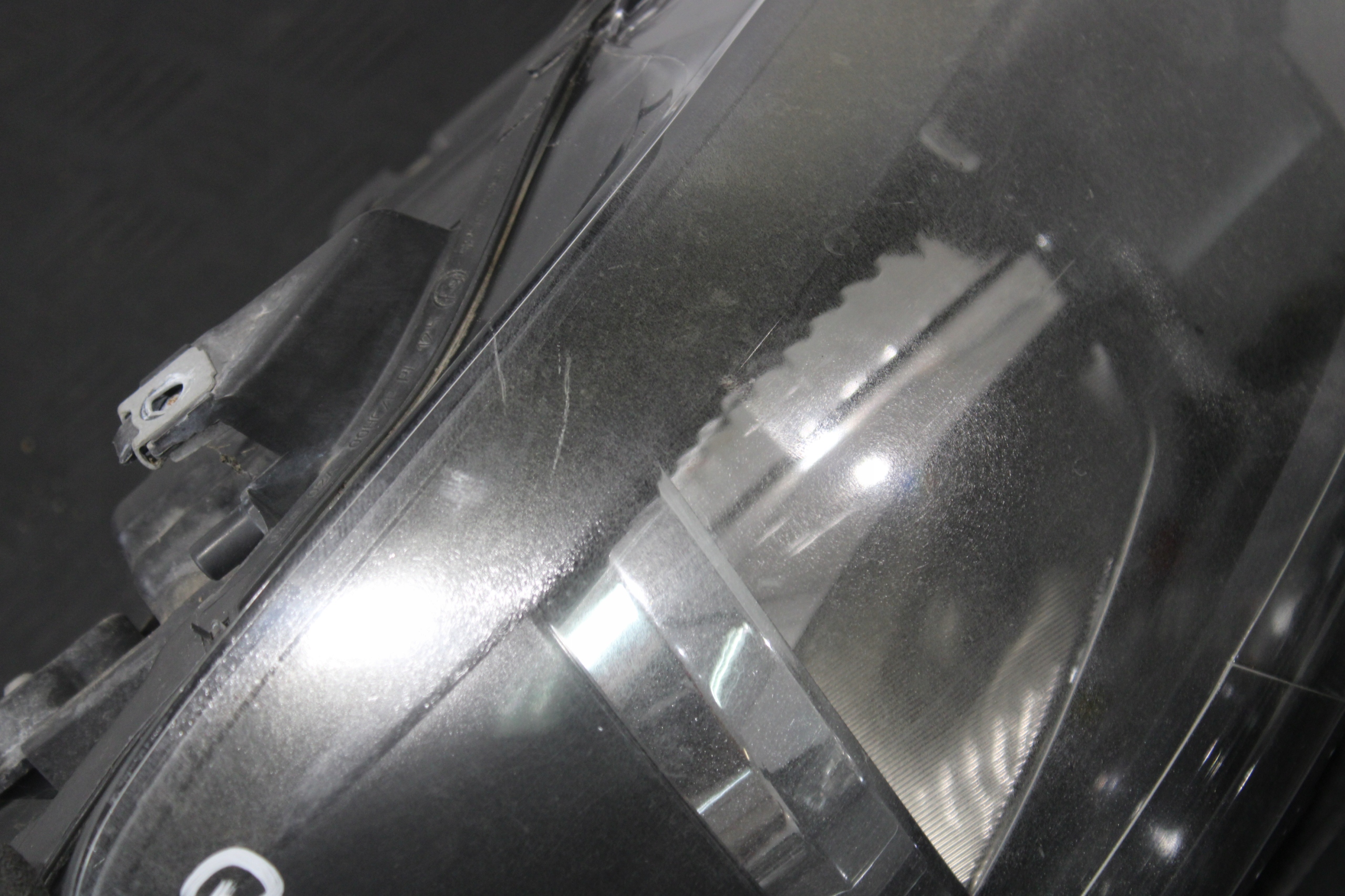 light right front front VW POLO V 5 6R0 6R 6R1941016E