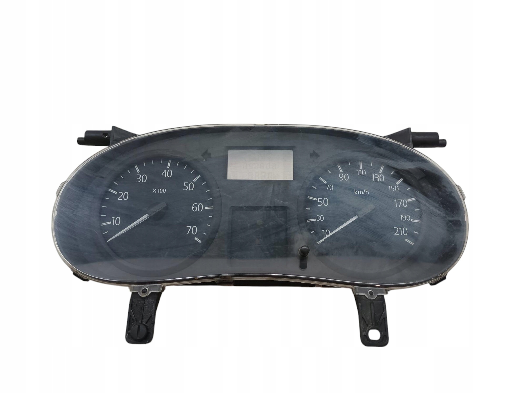 dials 8200336241F Renault Kangoo II (2008- )