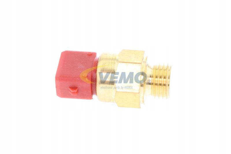 TERMOWŁĄCZNIK WENTYLATORA CHŁODNICY V20-72-0488 Numery katalogowe zamienników AIC 52547 AUTLOG AS2071 CALORSTAT by Vernet TS2988 METZGER 0915007 TOPRAN 500 926