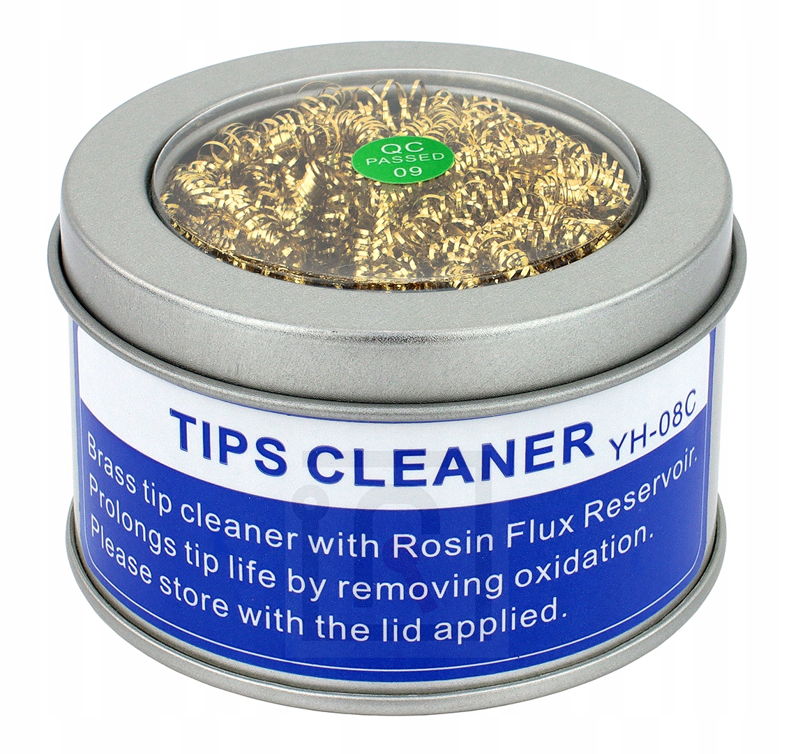 

Czyścik Grota Grotów Kalafonia Do Lutowania YH-08C