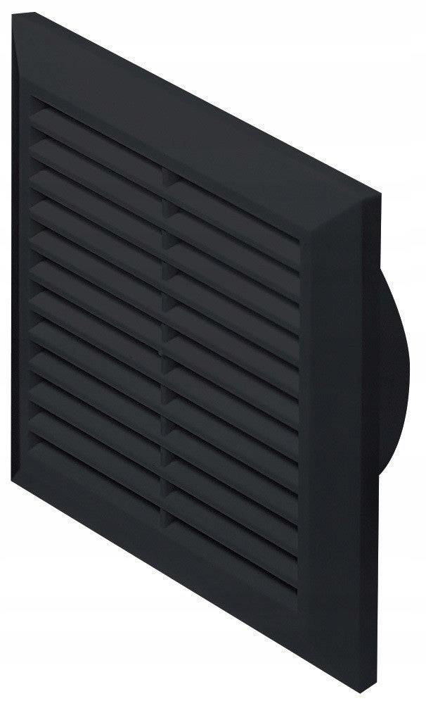 

Kratka wentylacyjna osłona Awenta 14x14 fi100 T61