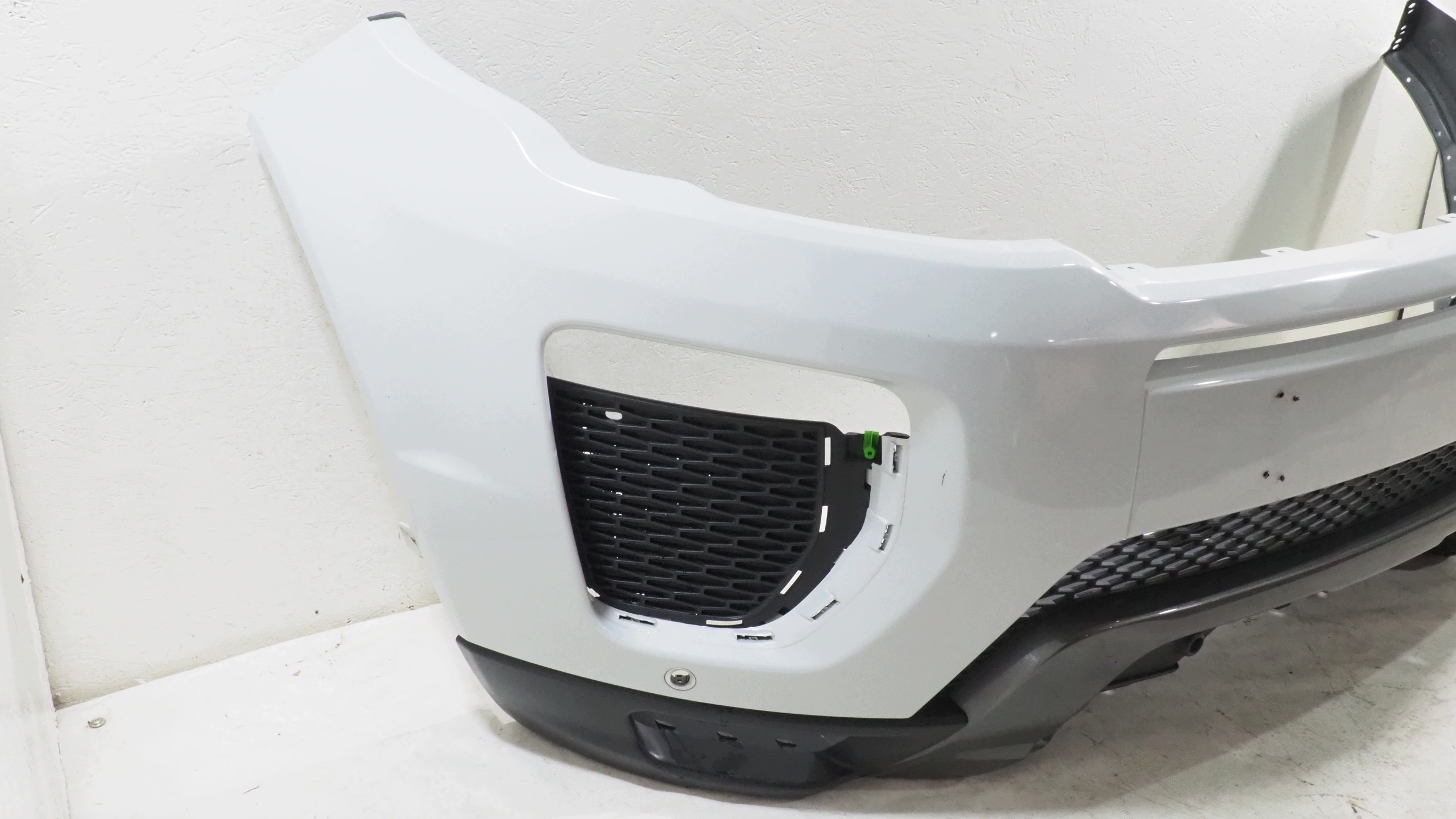 Range Rover Evoque lift Dynamic paraurti anteriore anteriore GJ32-17F003-C
