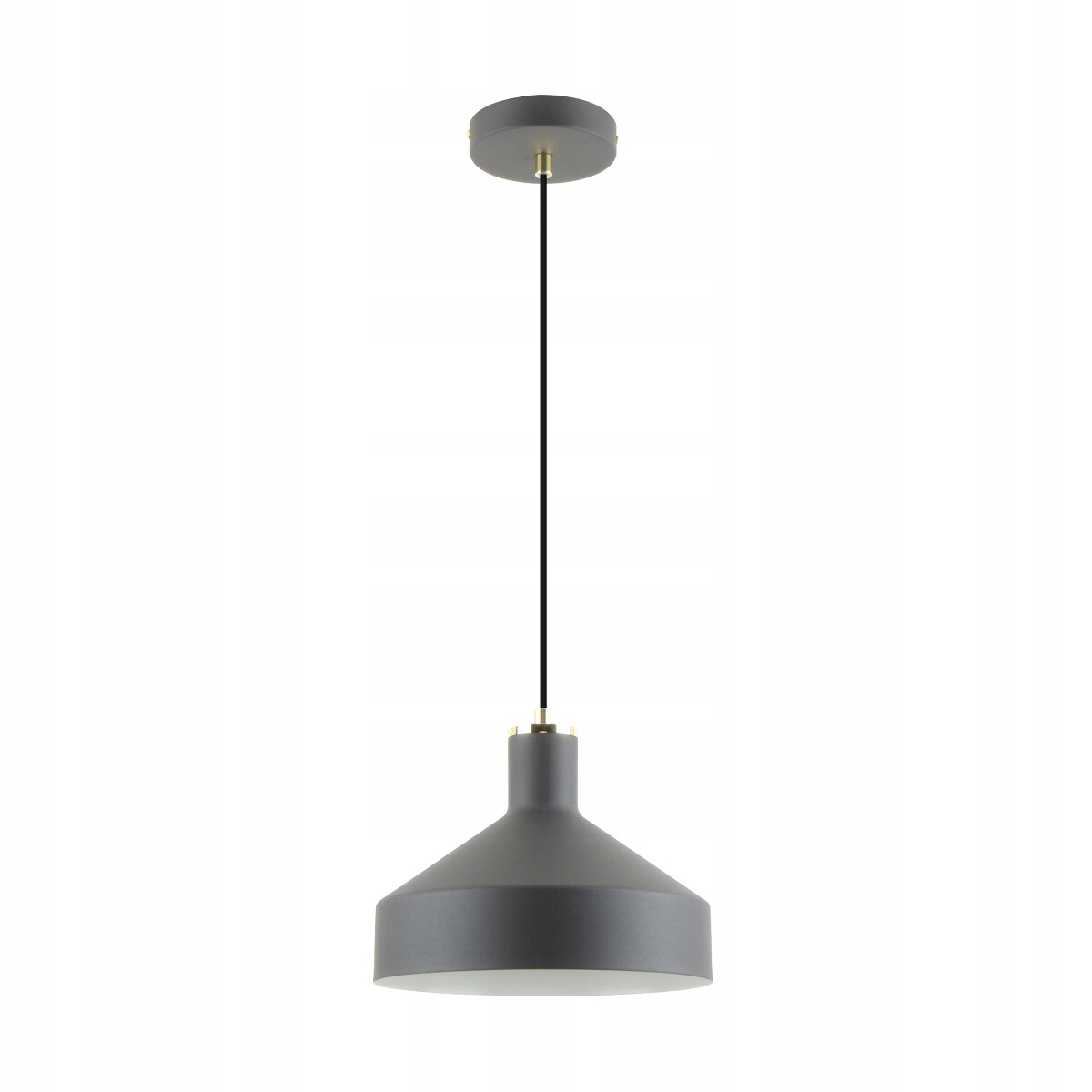 Závěsná lampa Zuma Line Sigma A8016L černá