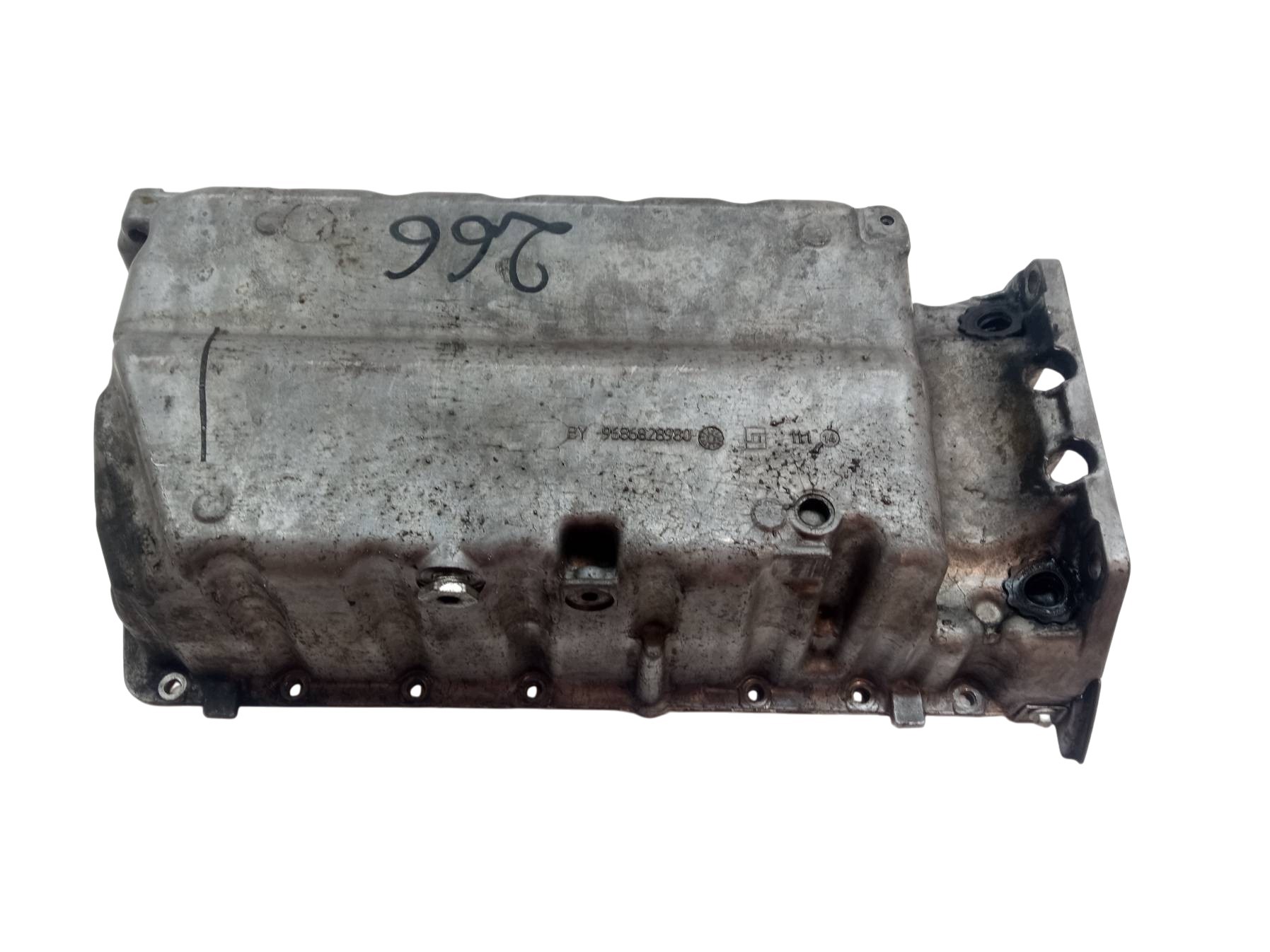Coppa olio 9686828980 2.0 TDCI Ford Kuga e (2008-2012)