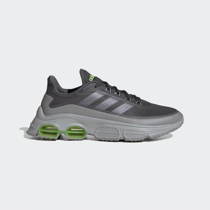 Boty Adidas Quadcube EG4393 Vel 41 1/3