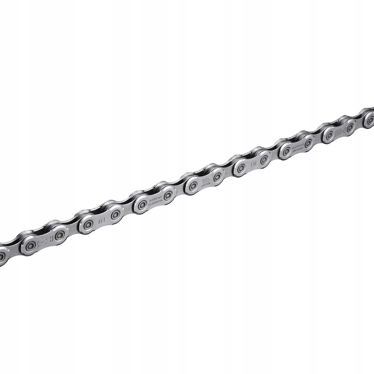 Řetěz Shimano CN-M610 12, 126 článků