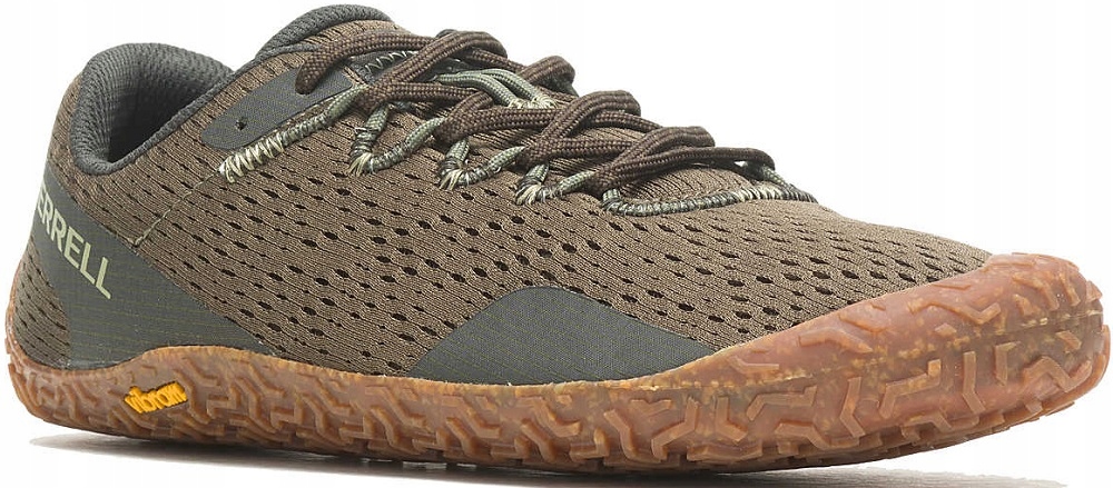 Pánské běžecké boty Merrell Vapor Glove 6