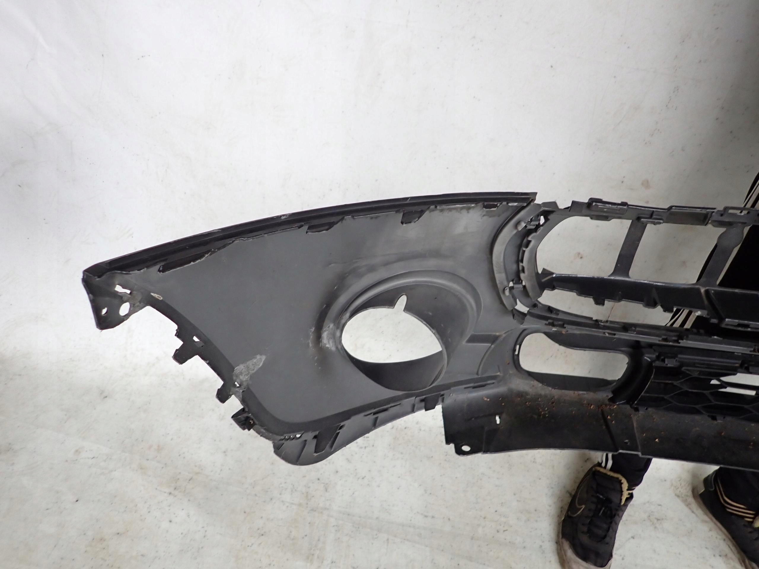 MINI COOPER S F56 SPORT 14- bumper front front