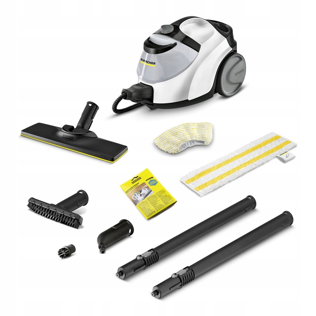 Parownica Karcher Sc 5 EasyFix Iron Plug 1.512-660.0