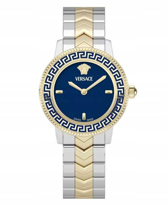 Dámské Hodinky Versace V-Icon Lady VEUCA0524
