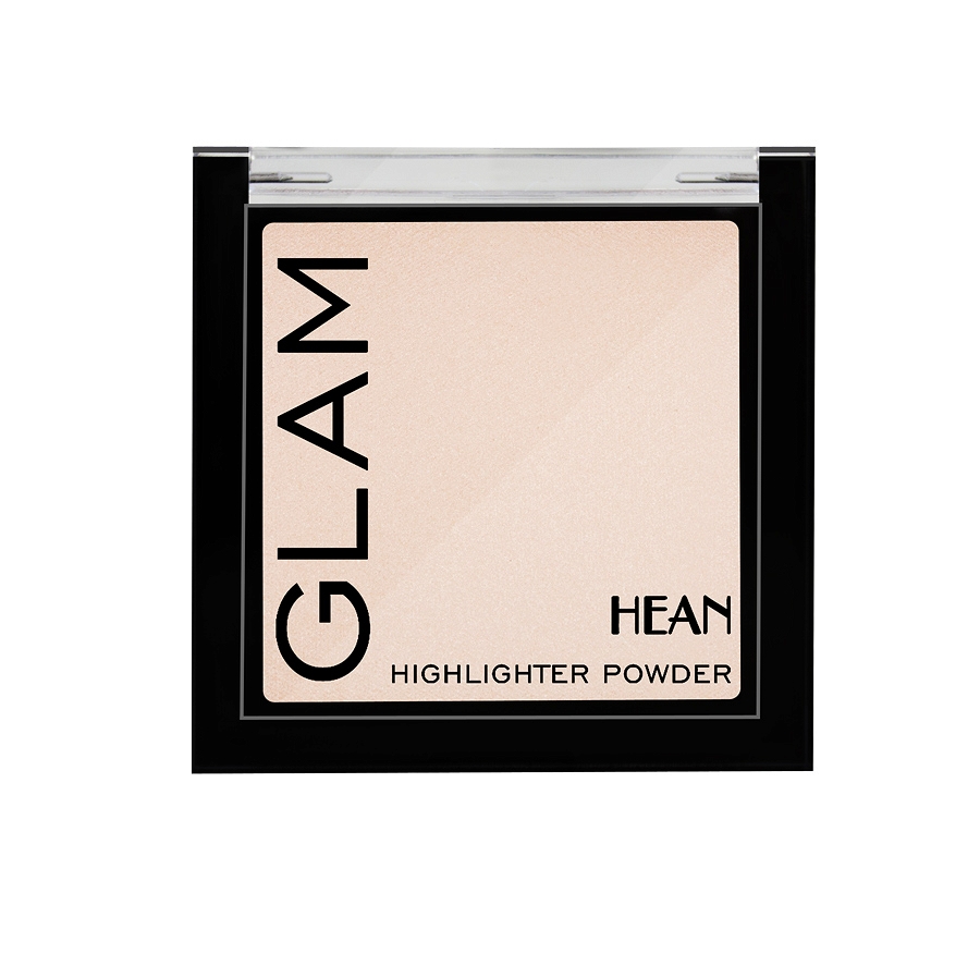 HEAN Rozświetlacz GLAM 200 Luxury Nude