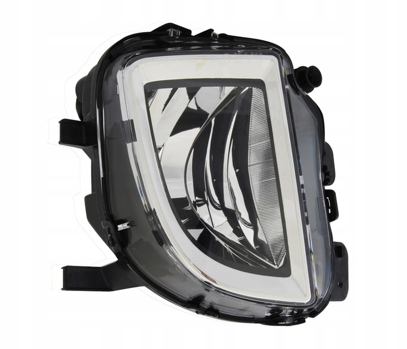 5K0941700C - ГАЛОГЕН VW GOLF VI 6 GTI НОВИЙ