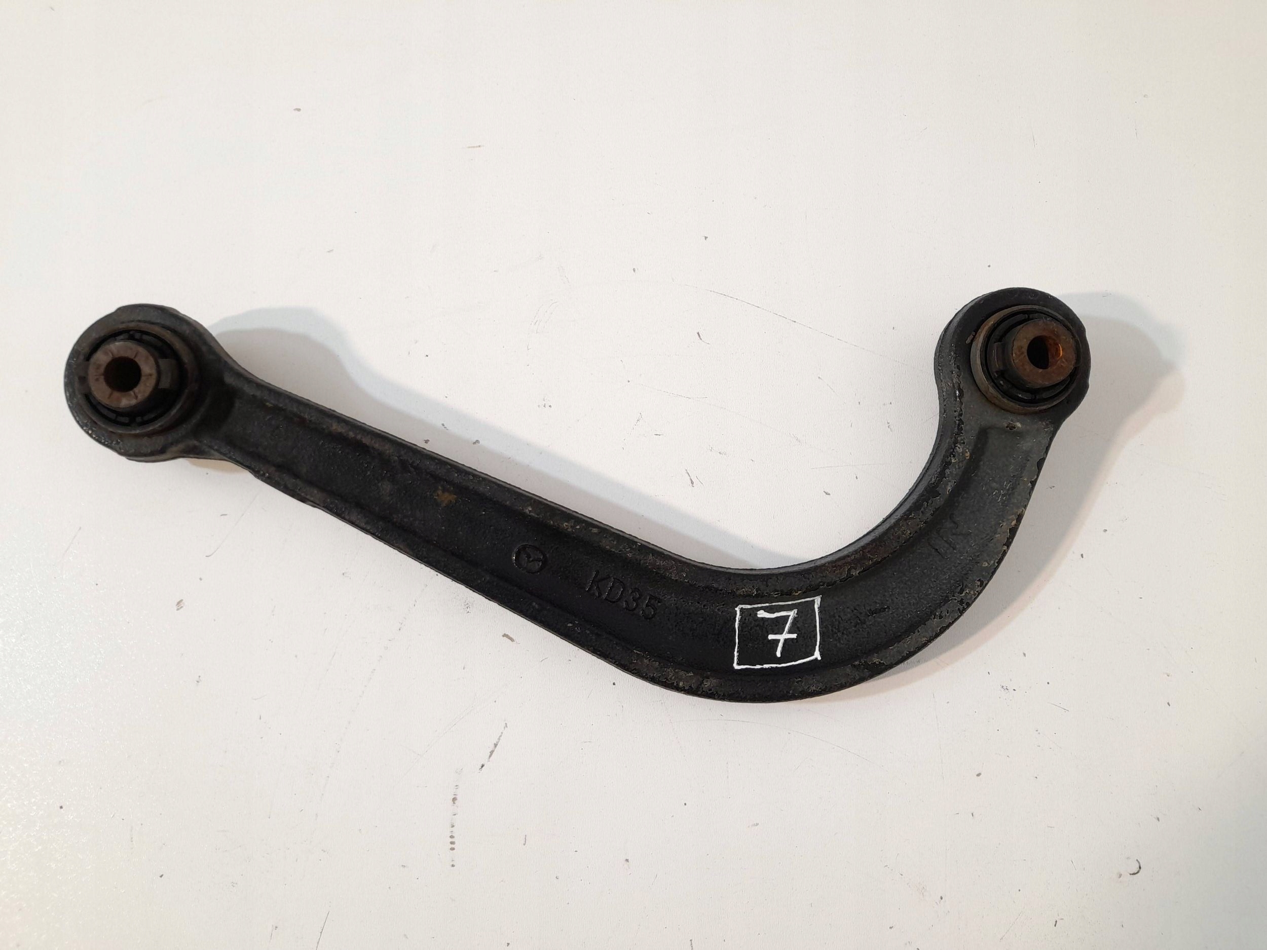 Mazda CX-5 CX5 arm rear left (7)