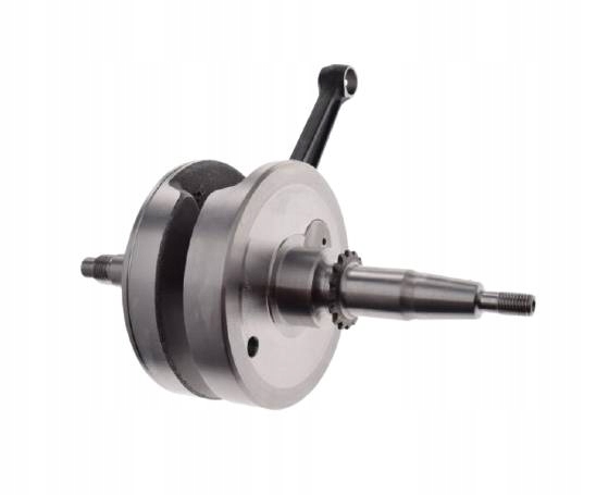 N1606811958675440 - Коленчатый Вал Suzuki Gn125 MotoGeneric