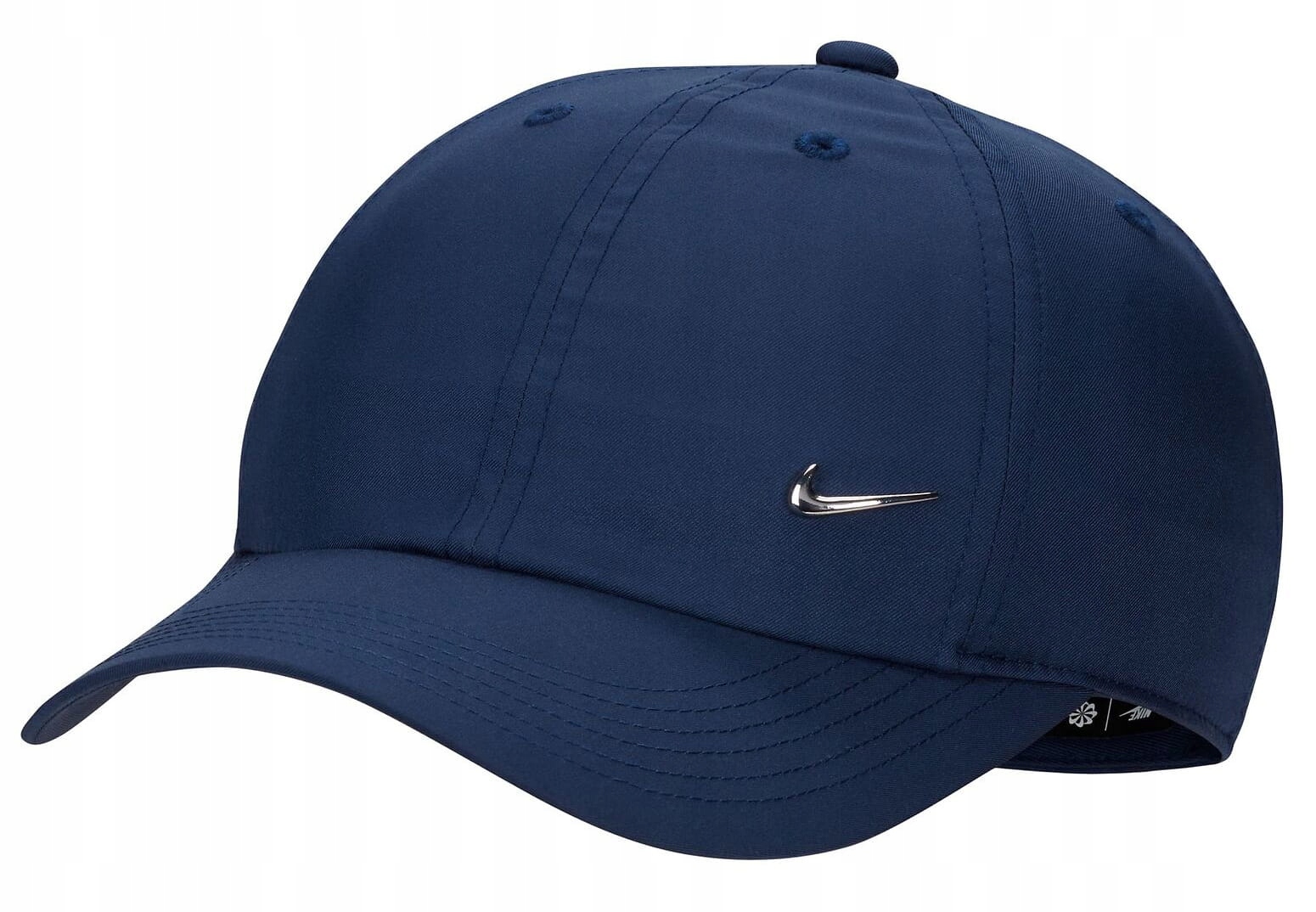 kšiltovka Nike Metal Logo r M/L Dámská Pánská baseballová čepice