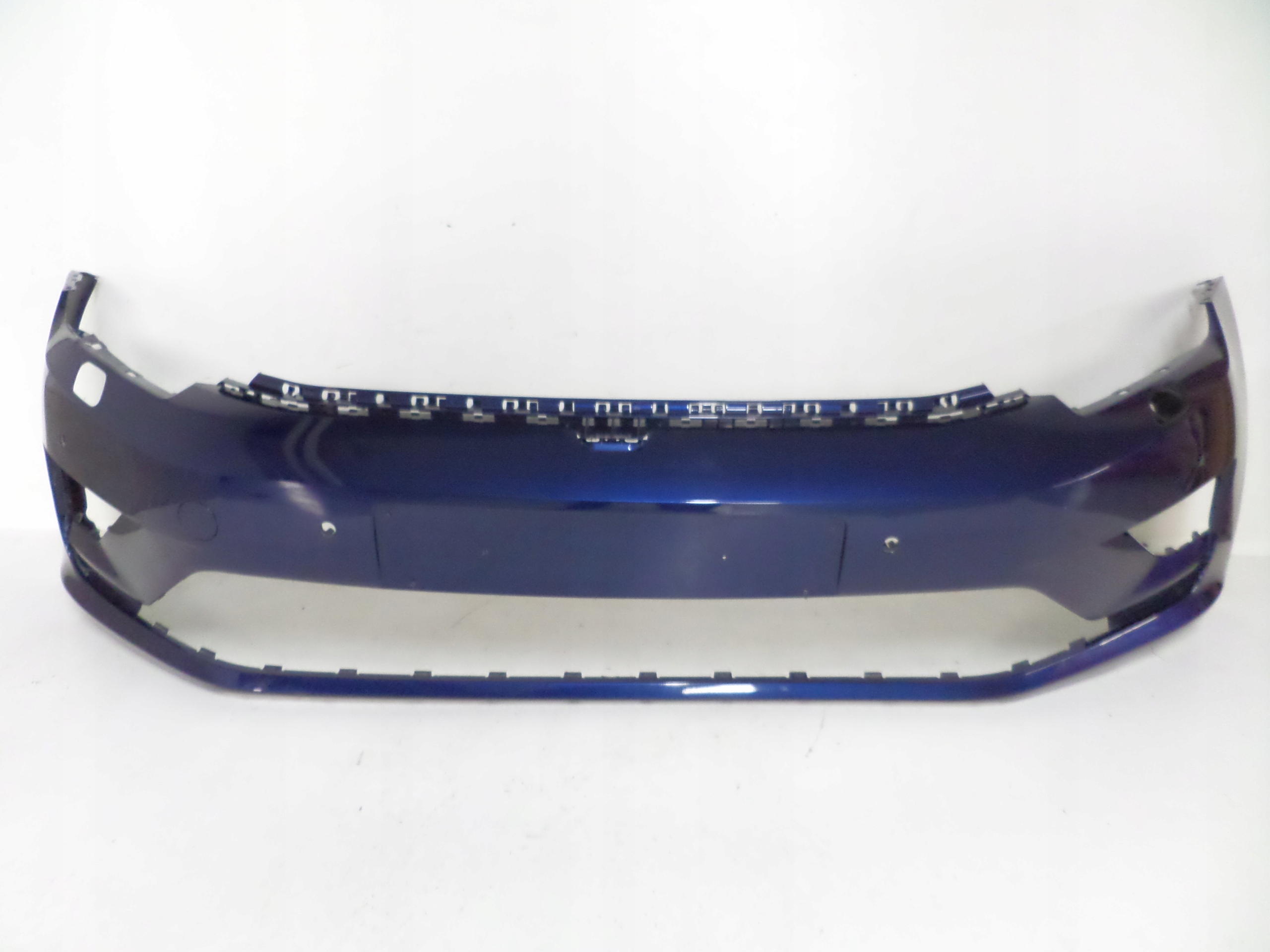 FRONTSTOSSSTANGE VORNE VW GOLF VII SPORTSVAN 14