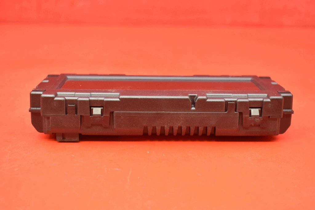 display 22915943G OPEL MOKKA A 12-16