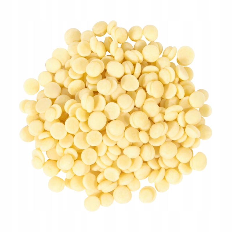 Masło kakaowe w kaletkach 1kg