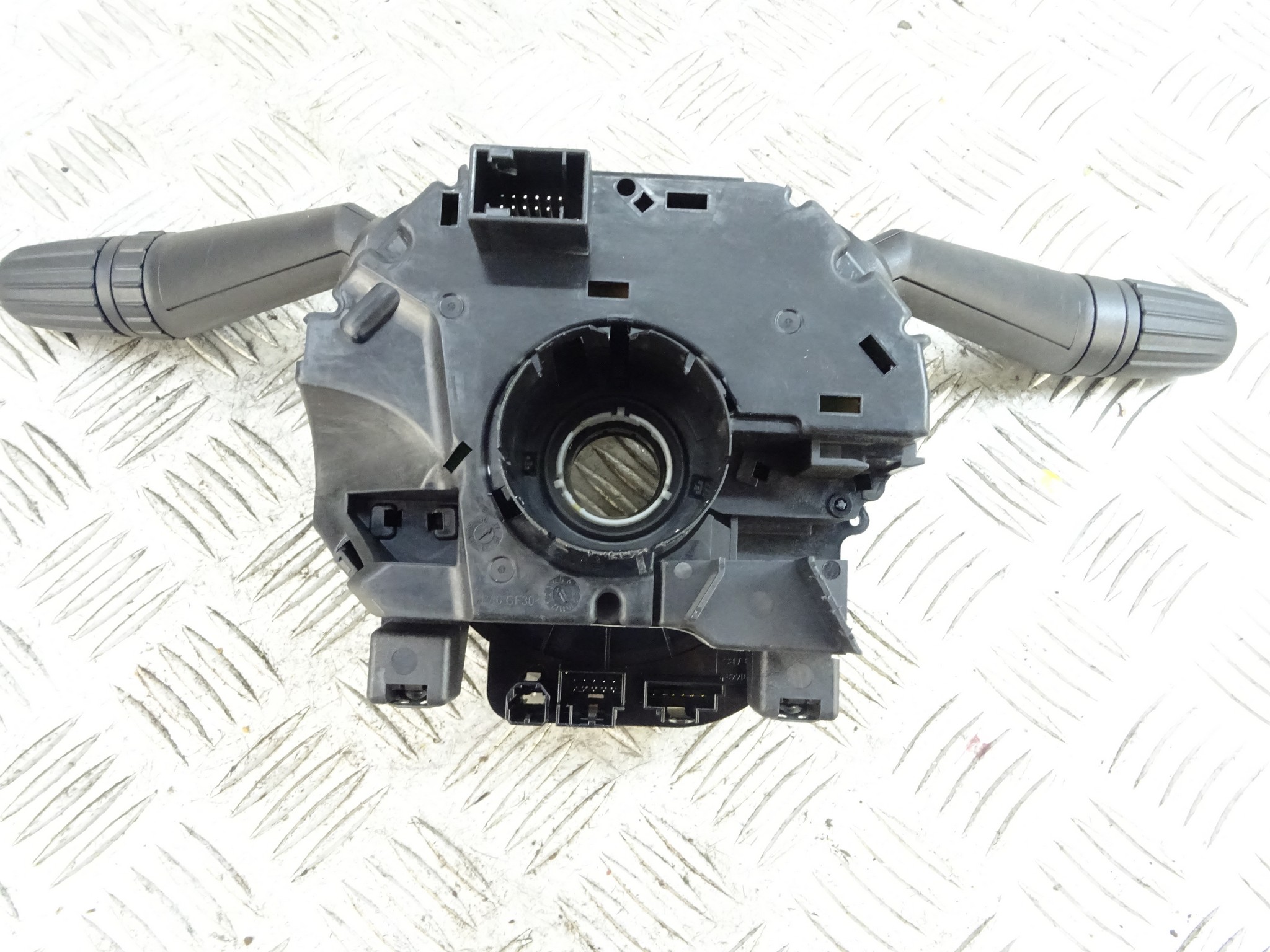 FIAT TIPO II commande levier commodo sous volant 28575892