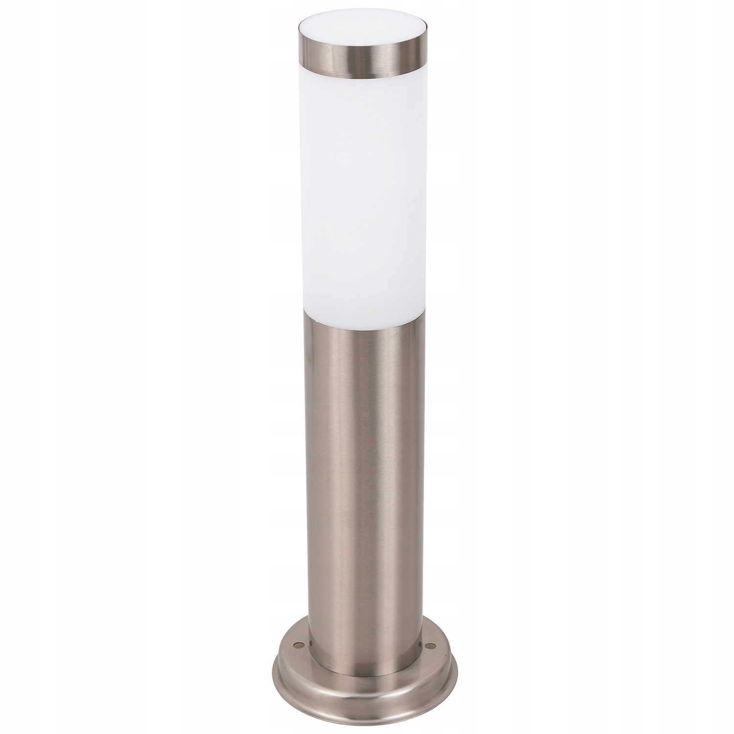 

Lampa Ogrodowa Stojąca Zewnętrzna Słupek Led 45cm