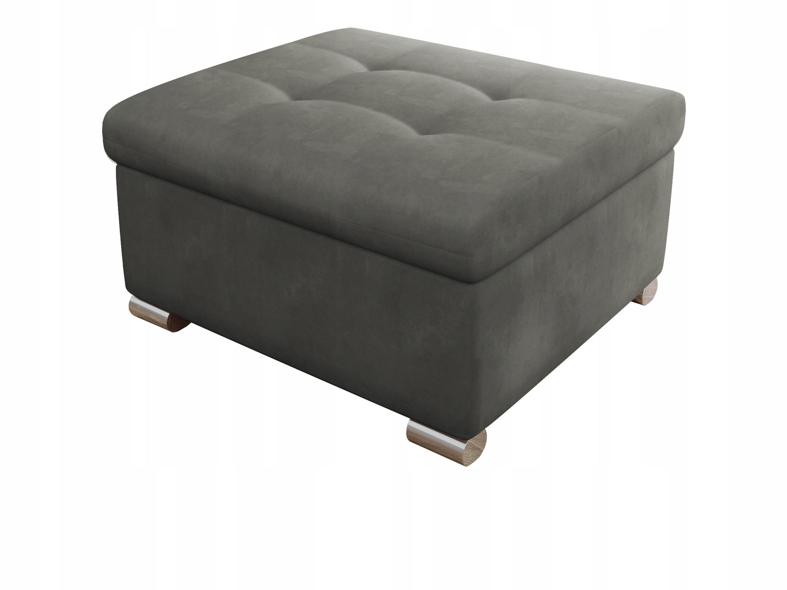 PUFA Niko - mała - TABORET wygodne SIEDZISKO Salon