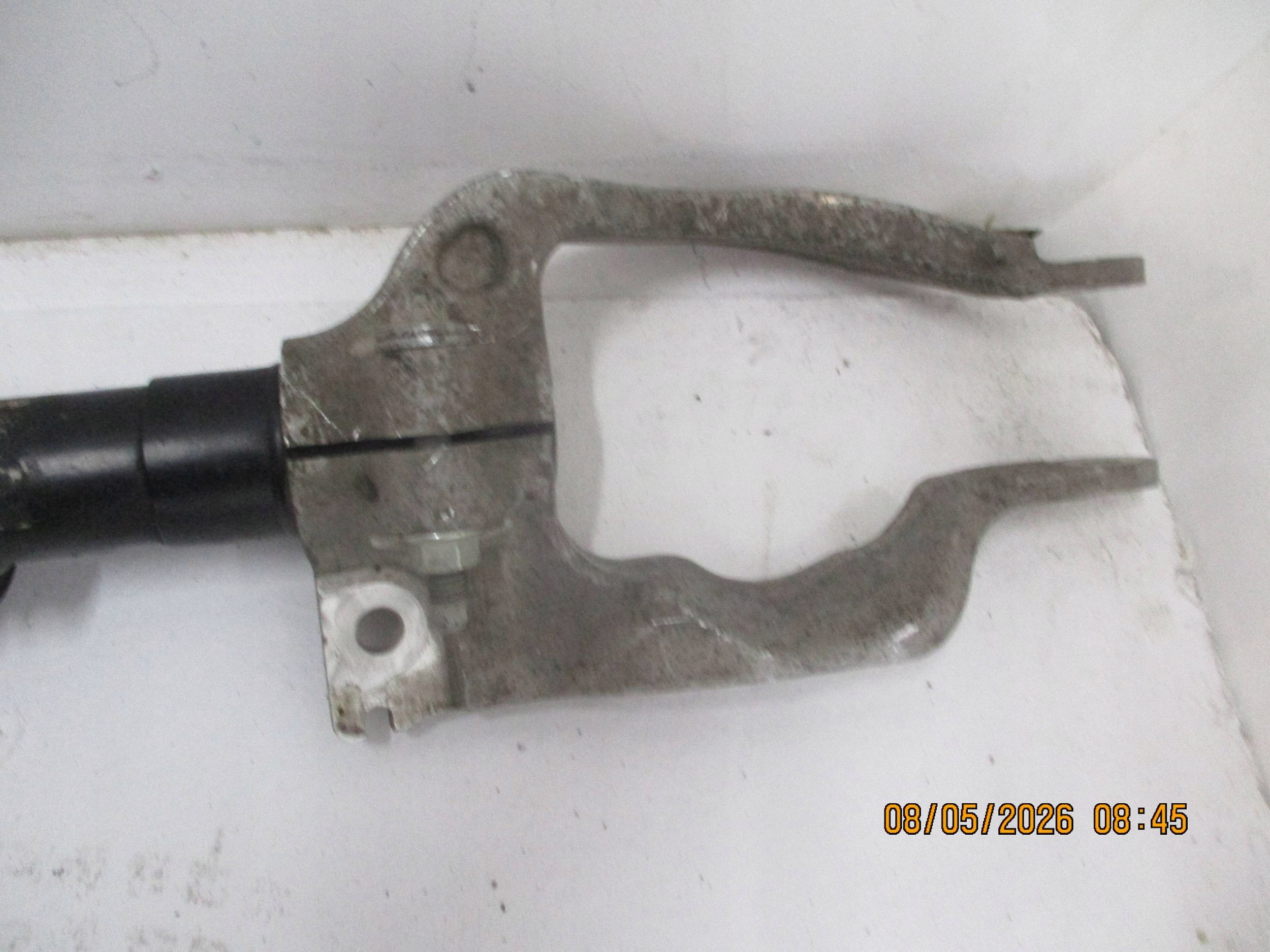 Amortiseur PNEUMATYCZNY Gauche LAND ROVER RANGE ROVER SPORT DPLA3C286BF