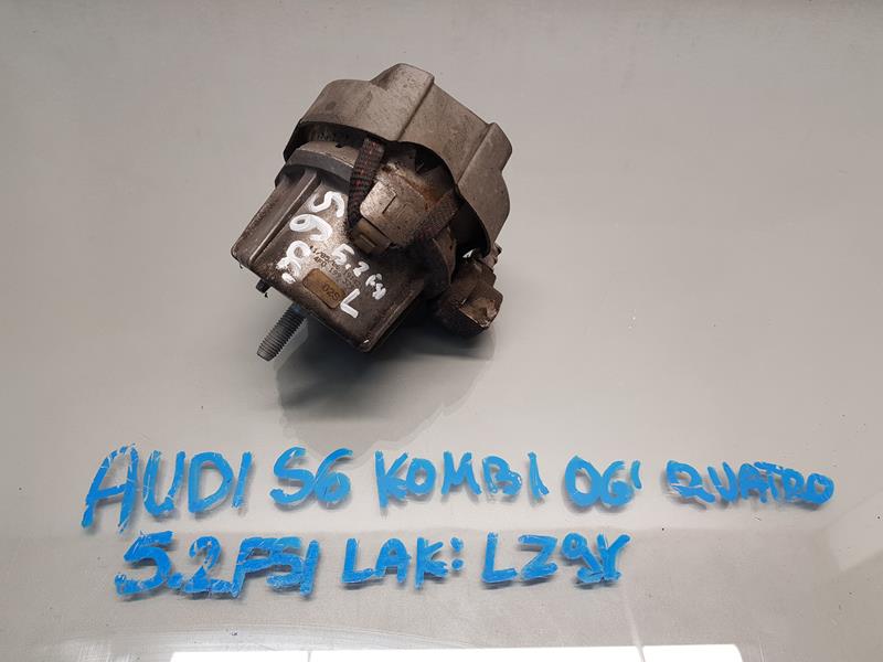 подушка Двигателя левый Audi S6 C6 5.2
