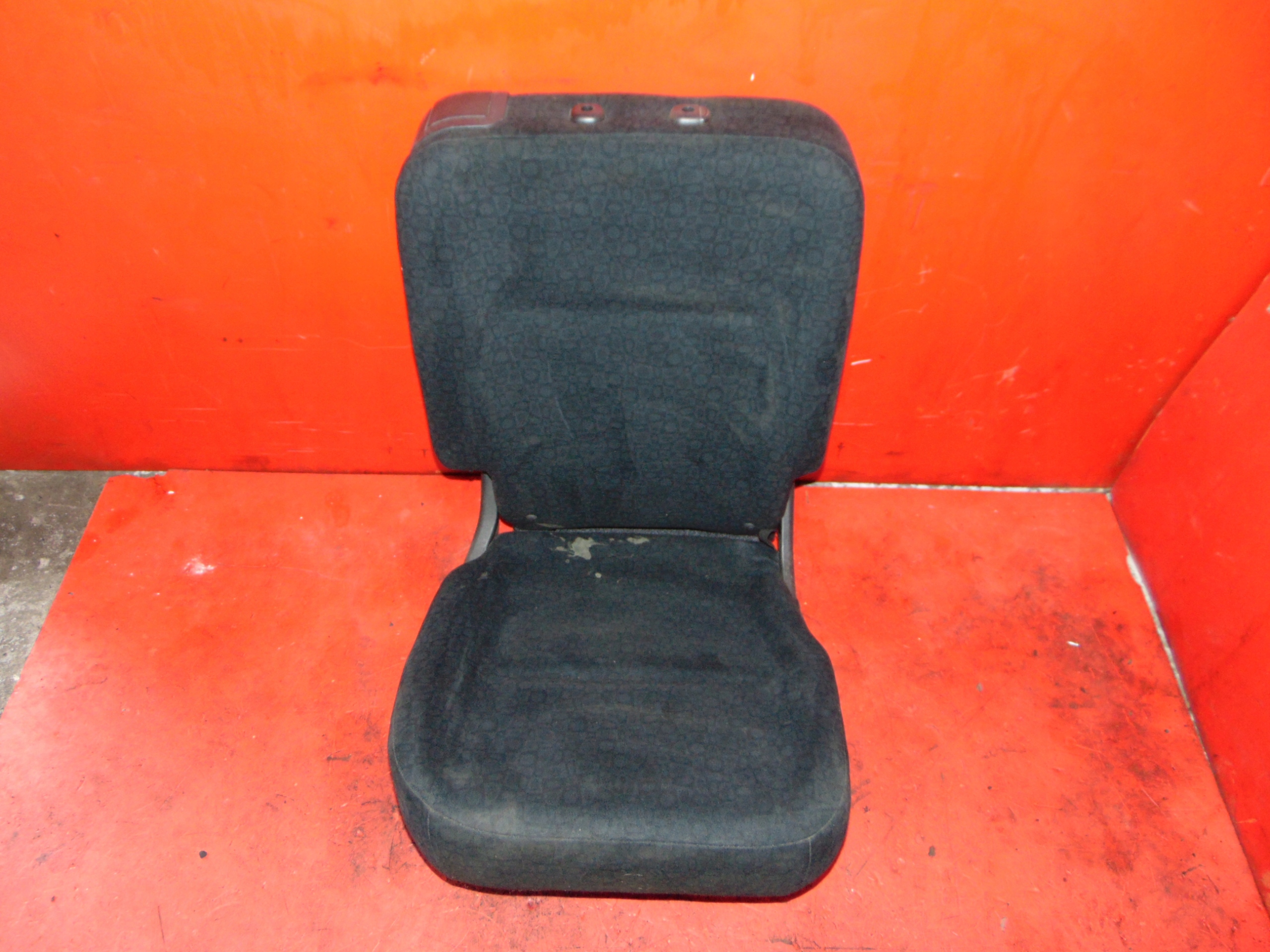 HONDA FR-V FRV 05- Sitz Sitz rechts heck hinten